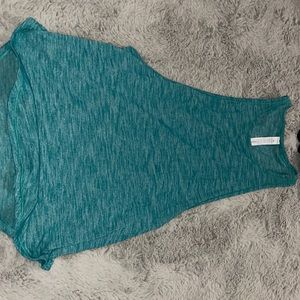 Lululemon size 4 tank